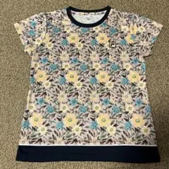 FILA テニスウェア レディース トップス Mサイズ