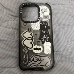 iPhone15proケース