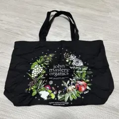 t*★様 ジョンマスターオーガニック　トートバッグ