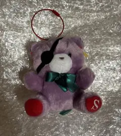 WIND BREAKER ウィンブレ ぷちべあマスコット 蘇枋隼飛