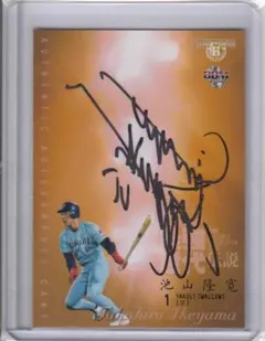 2026年最新】池山隆寛カードの人気アイテム - メルカリ