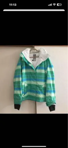 ROXY スノーボード ウェア