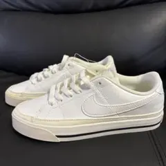 NIKE Court Legacy Next Nature　23㎝