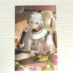 る*送様 にじさんじ ノスタルジア 叢雲カゲツ