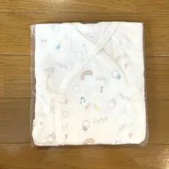 新生児 肌着 50-60cm コンビ肌着 たまひよ こどもBEAMS 新品