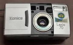 2025年最新】konica lexio70の人気アイテム - メルカリ