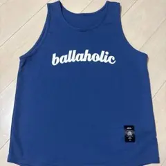 ほぼ未使用】 ballaholic ベースボールシャツ XL - メルカリ