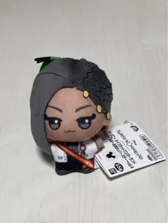 ディズニー ツイステ　チビちびぐるみ おめかしバースデーvol.4 ジャミル