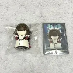 原神 霜痕与権焔シリーズ ファデュイ 少女 コロンビーナ フィギュア