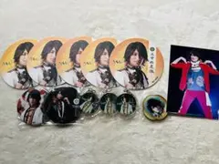 ミュージカル 刀剣乱舞 長曽祢虎徹