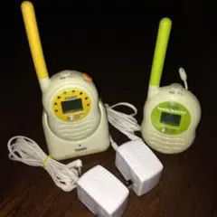 赤ちゃん 見守る 便利 ベビーモニター