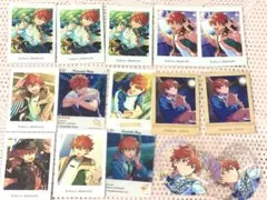 あんさんぶるスターズ　カード類　まとめ売り 2025年最新】あんスタ カード まとめ売りの人気アイテム - メルカリ
