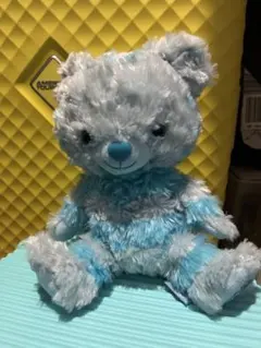 ディズニー ユニベアシティ ぬいぐるみ スフレ
