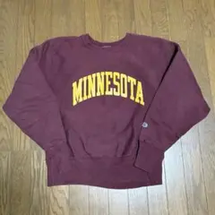 champion チャンピオン　リバースウィーブ　スウェット