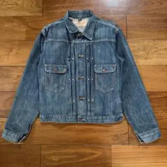 90s ラングラー Wrangler 111MJ 復刻 ジョンレノンモデル Lのサムネイル