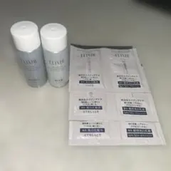 エリクシール リフトモイスト ローション エマルジョンと美肌&エイジング