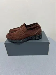 New Balance ローファー ブラウン 2002Rのサムネイル
