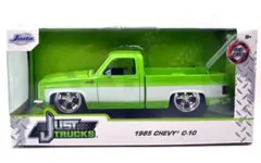 JADA 1985シェビー C-10　カスタムのサムネイル