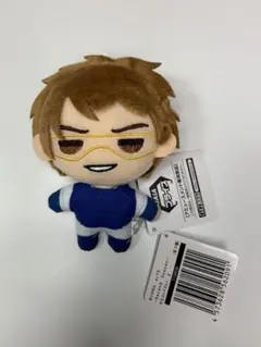 ⭐︎ダイヤのA actII SecondSeasonマスコットVol.2 御幸一也