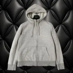 00sY2karchive old UNIQLO ジップアップ ボアパーカー