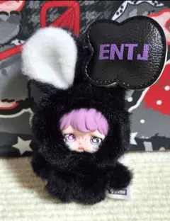 NU:カーニバル ぬカニ くるみたぴぬい エスター モルフィス - メルカリ