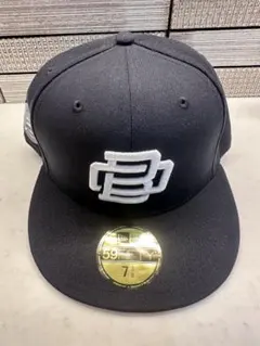 NEW ERA 59FIFTY 福岡ソフトバンクホークス キャップ 7 1/8 - メルカリ