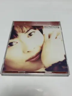 新品未開封　CD　中山美穂　COMPLETE SINGLES BOX ベスト 中山美穂 Complete SINGLES BOX : 中山美穂 | HMV&BOOKS online - KICS