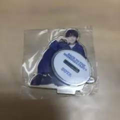FANTASTICS 中島颯太 BTTM5 ミニ アクリルスタンド ガチャ