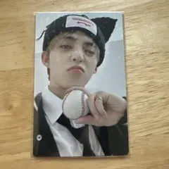 SEVENTEEN 17 IS RIGHT HERE エスクプス トレカ