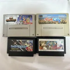 ファミコンソフト まとめ売り バラ売り不可