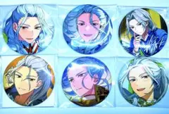 シャッフル缶バッジ 零 朔間零 缶バッジ 36点 朔間零 缶バッジ シャッフル - メルカリ