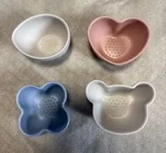 ベビー食器セット