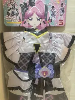 プリキュア　キュアキッス　コスチューム　新品未開封
