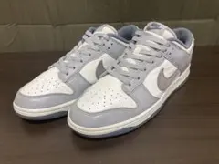 Nike ダンク Low Retro PRM Light Carbon 28cm
