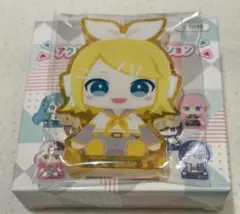 Y*u様 プロセカ 鏡音リン アクリルフィギュア