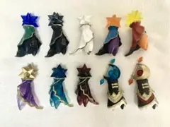【まとめ売り】【初版】星の子コレクション ノーマル コンプリート