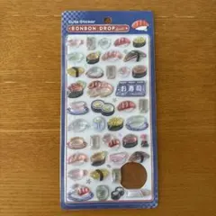 ボンボンドロップ 寿司　和柄　ボンドロ　クーリア