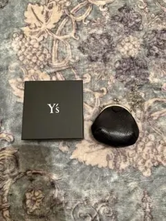 Y's がま口 ショルダーバッグ ポーチ - メルカリ