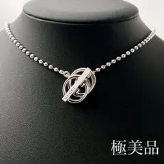 極美品 グッチ GUCCI 925 ペンダント ネックレス シルバー Y955 - メルカリ