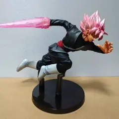 ロゼ　ゴクウブラック　フィギュア　ドラゴンボール