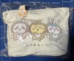 ちいかわ ハッピーバッグ2023 卯年