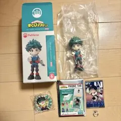2026年最新】緑谷出久 アクリルフィギュア&チャームの人気アイテム