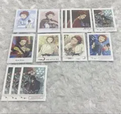 あんスタ 鬼龍紅郎 中国 ぱしゃこれ/ぱしゃっつ セット