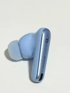 Anker Soundcore Liberty 4 NC 左ライトブルー 397