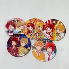 すとぷり るぅとくん 莉犬くん るぅりーぬ 缶バッジ まとめ売り