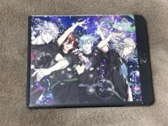 ①うたプリ タブナイ 通常版円盤 BluRay シリアルなし