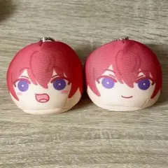 あんスタ おまんじゅう 通常サイズ 特典 朱桜司