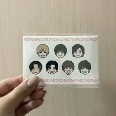 HARD WORKなあなたに贈るHEART MARKのばんそうこうセット