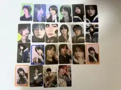 tomorrow x together ボムギュ　まとめ売り