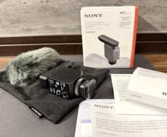 2026年最新】sony ecm-b10の人気アイテム - メルカリ